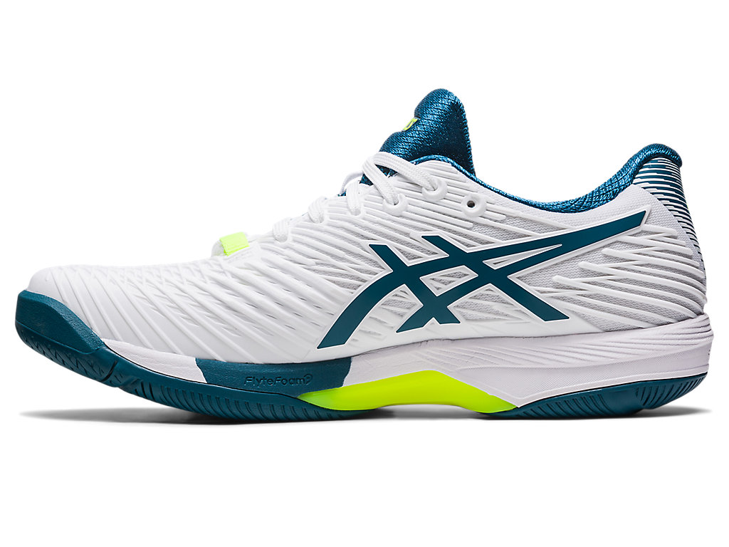 ASICS SOLUTION SPEED FF 2 image number null