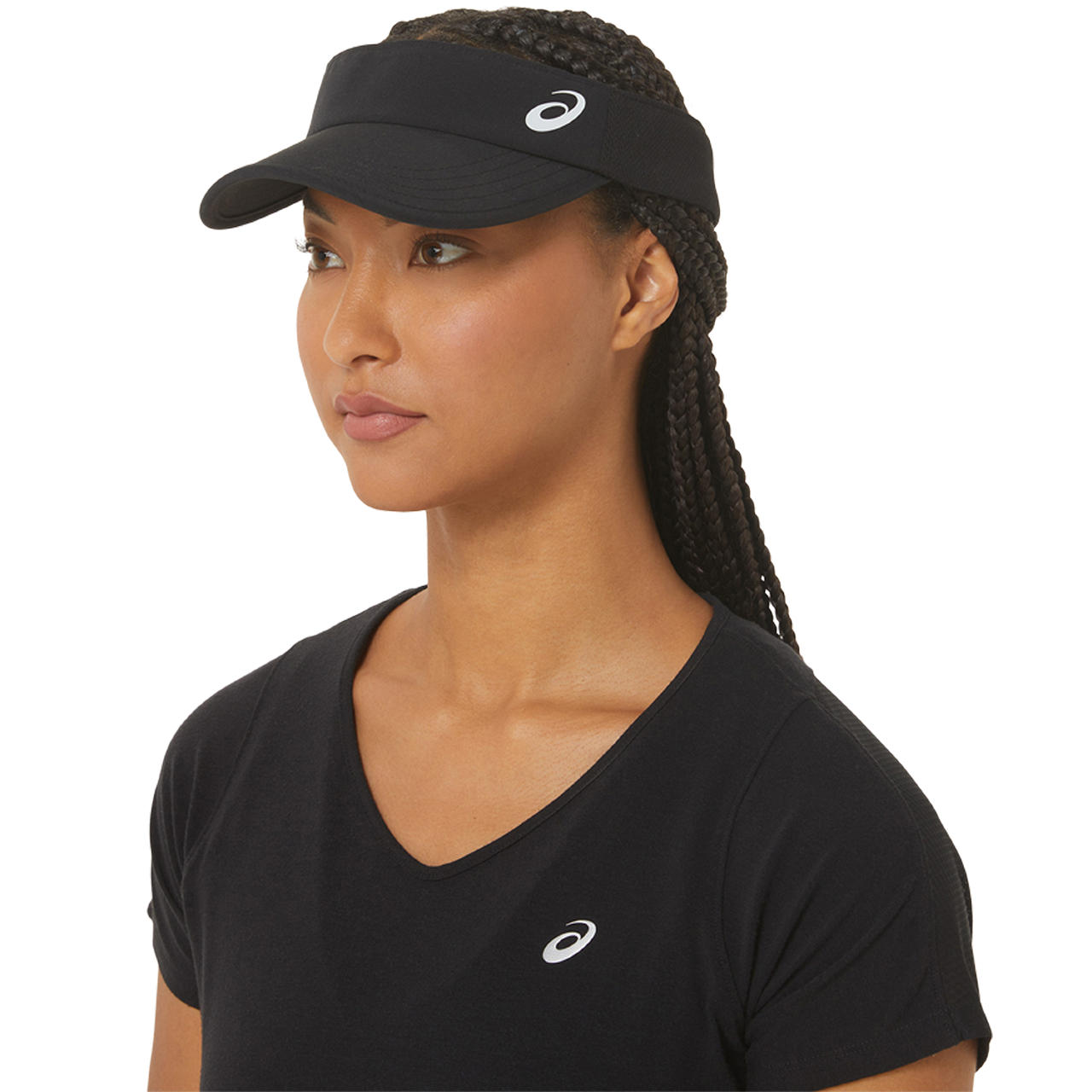 ASICS PF VISOR image number null