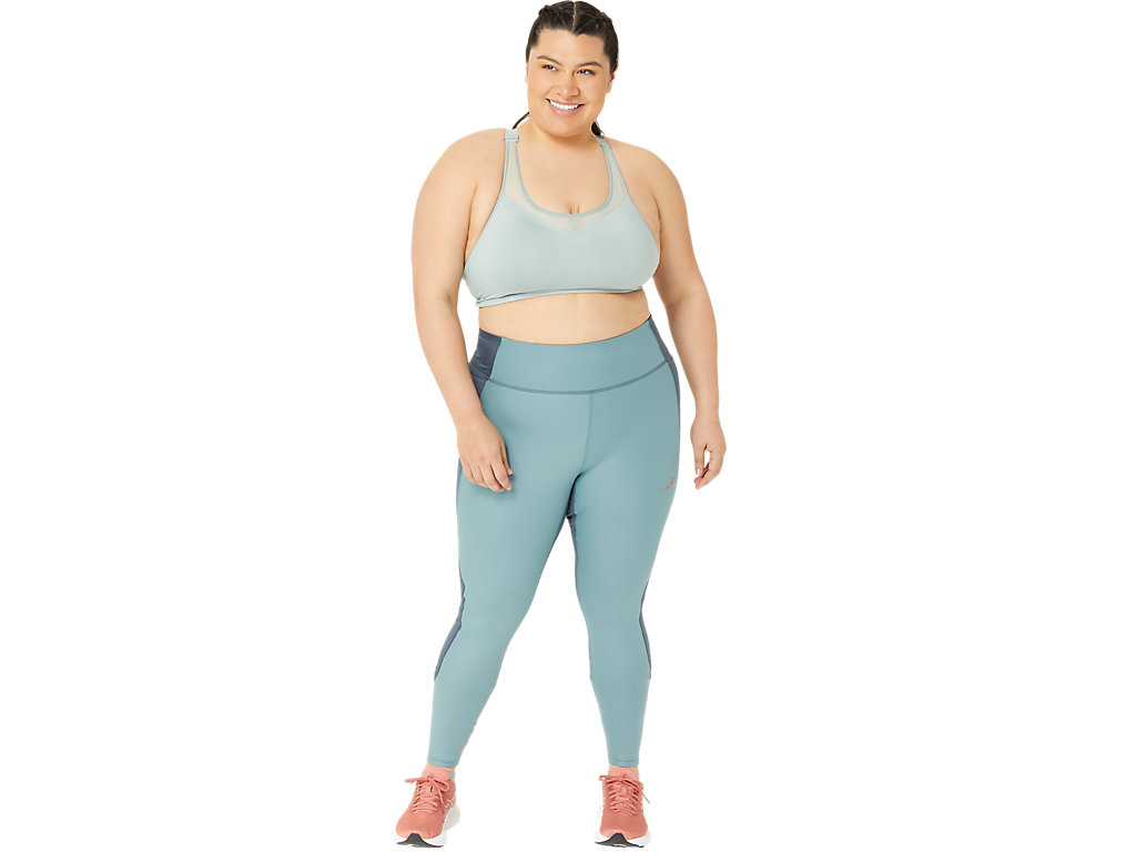 ASICS ACCELERATE BRA image number null