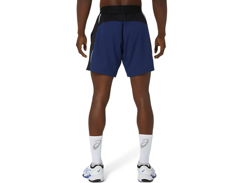 ASICS MEN MATCH 7IN SHORT image number null