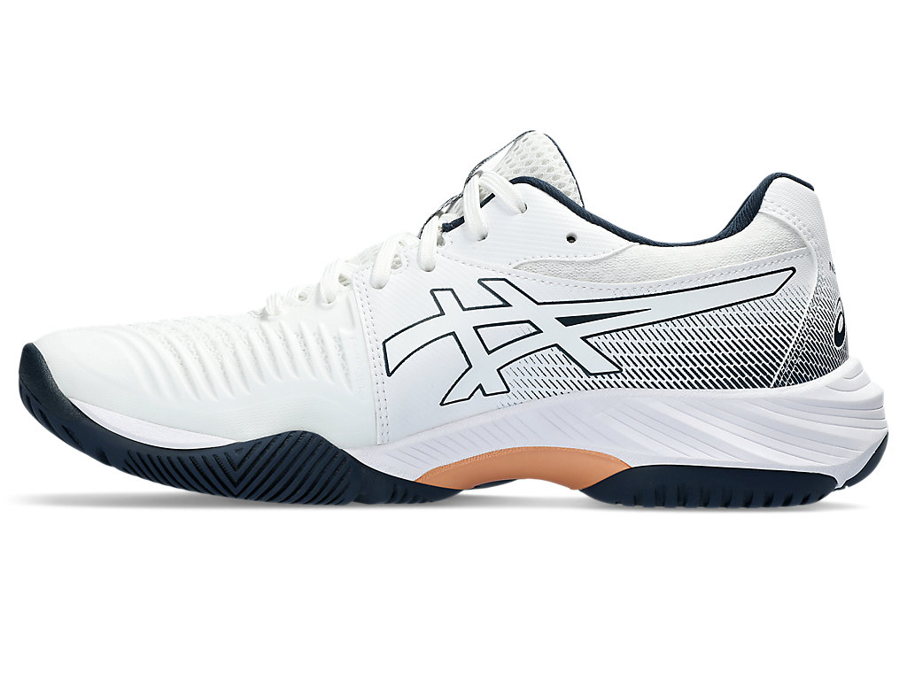 ASICS NETBURNER BALLISTIC FF 3 image number null