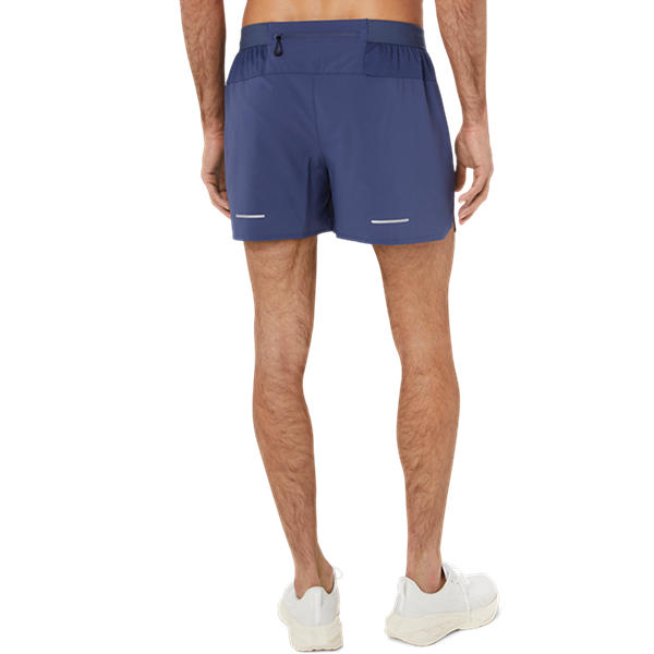 ASICS ROAD 5IN SHORT image number null