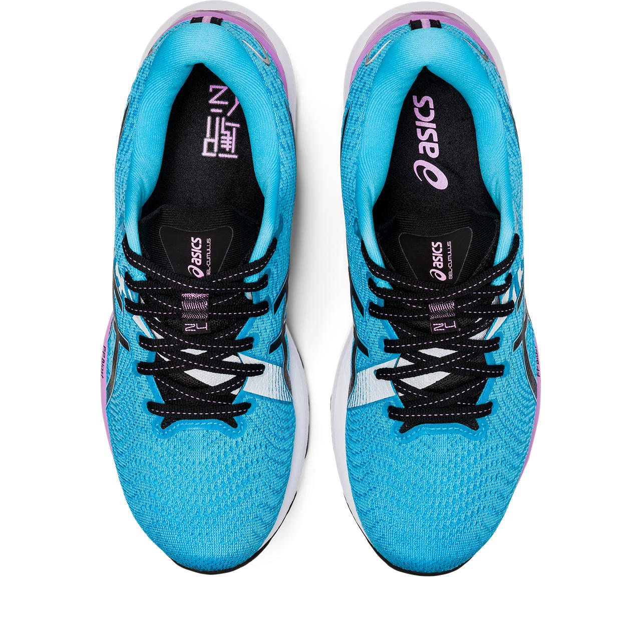 ASICS GEL-CUMULUS 24 EKIDEN image number null