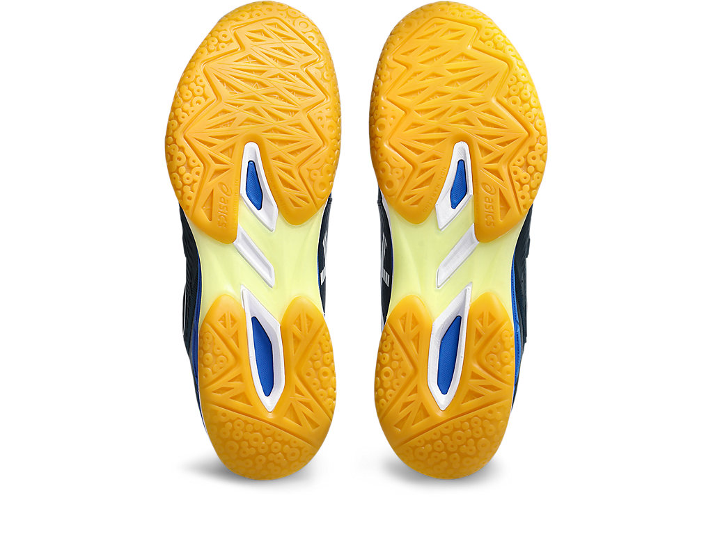 ASICS COURT CONTROL FF 3 image number null
