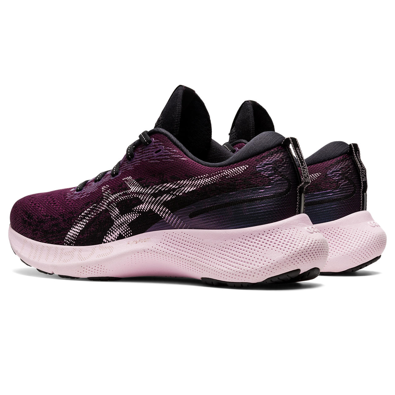 ASICS GEL-NIMBUS LITE 3 image number null