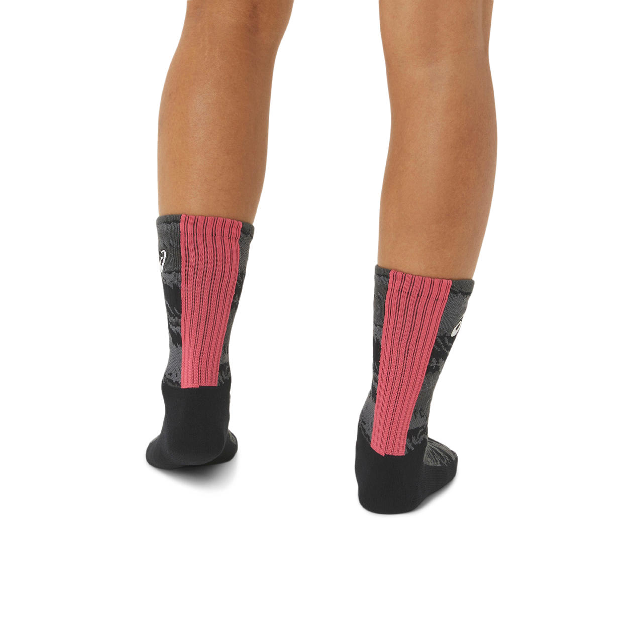 ASICS GRAPHIC CREW image number null