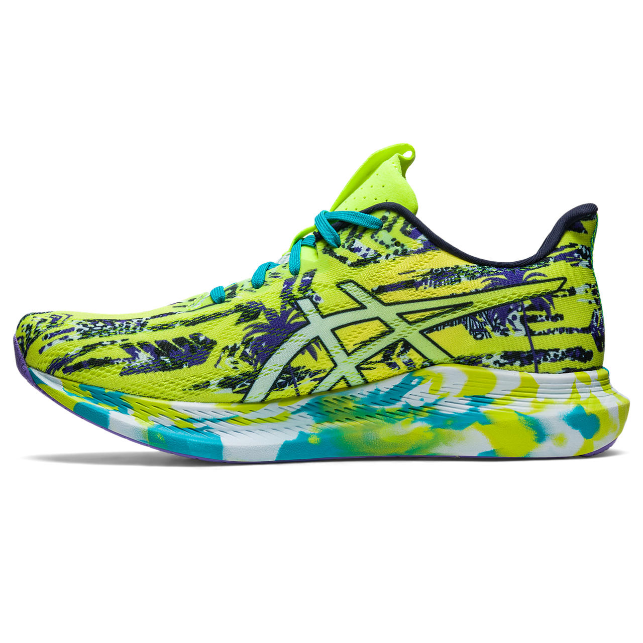 ASICS NOOSA TRI 14 image number null