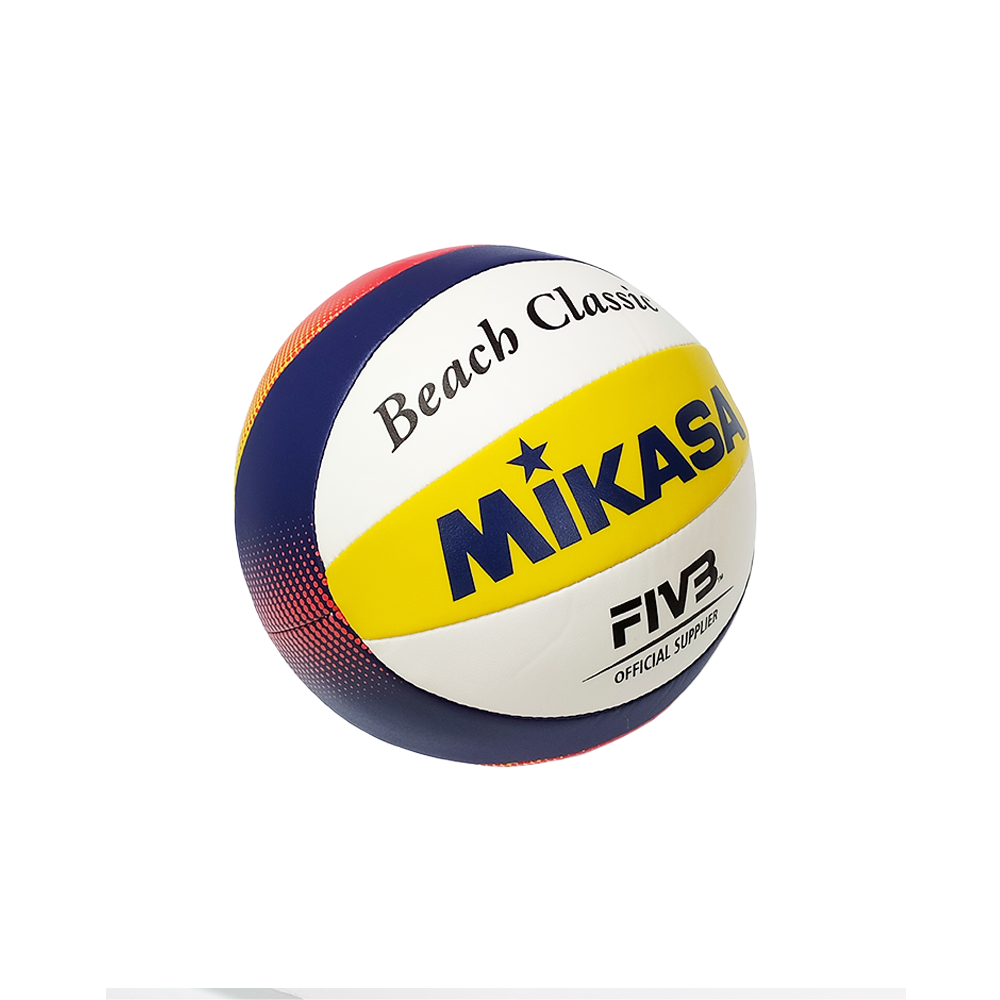 MIKASA BV1.550C MINIATURE BEACH VOLLEYBALL SIZE 1, , large image number null