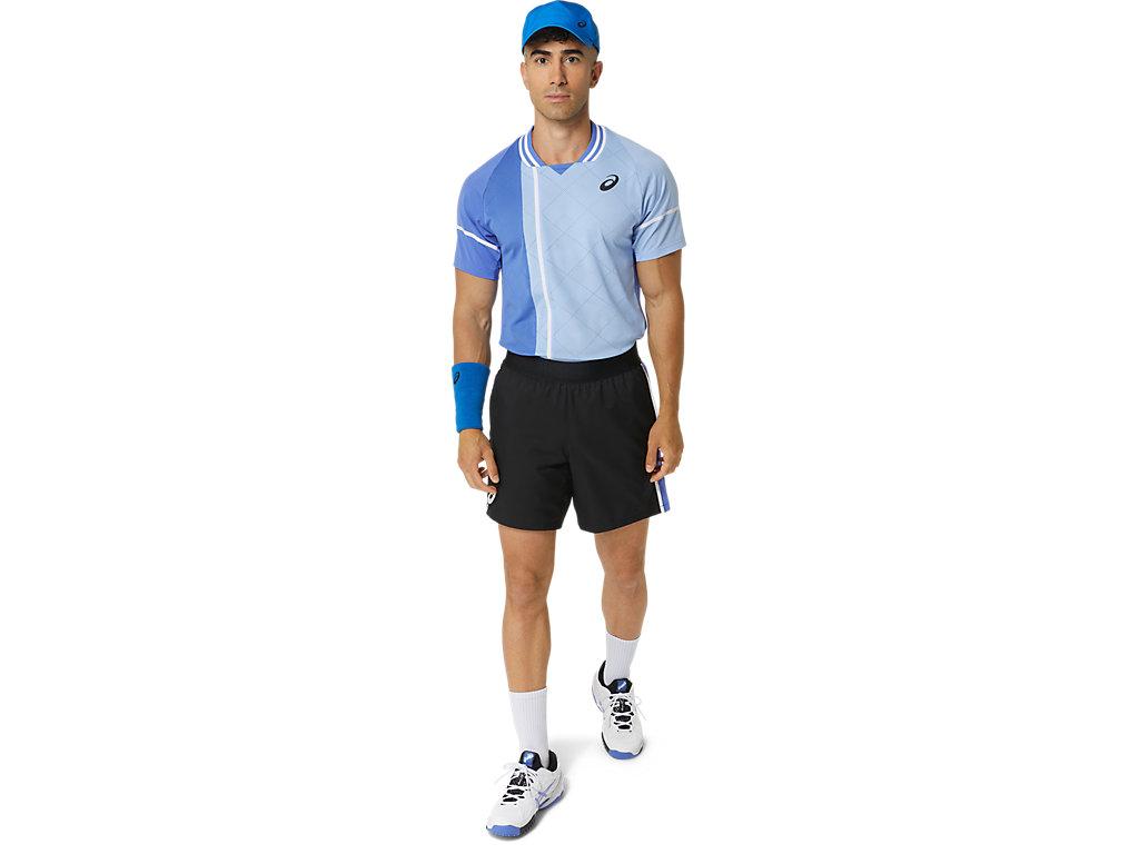 ASICS MEN MATCH ACTIBREEZE SS TOP image number null