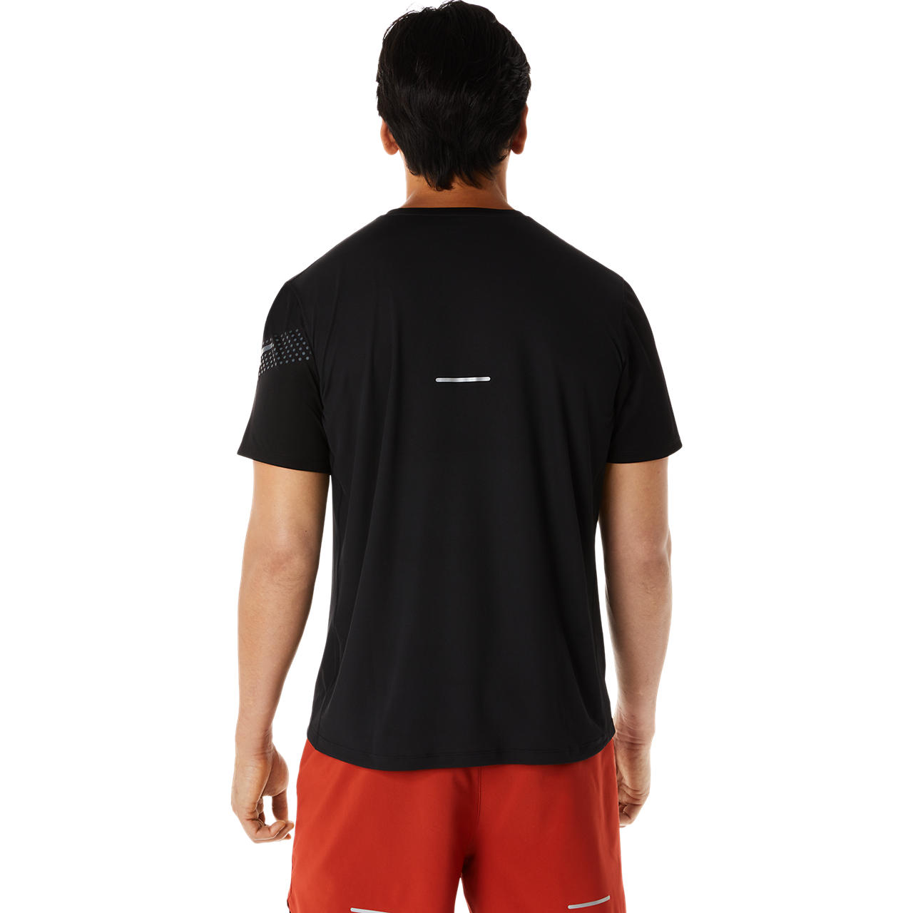 ASICS ICON SS TOP image number null