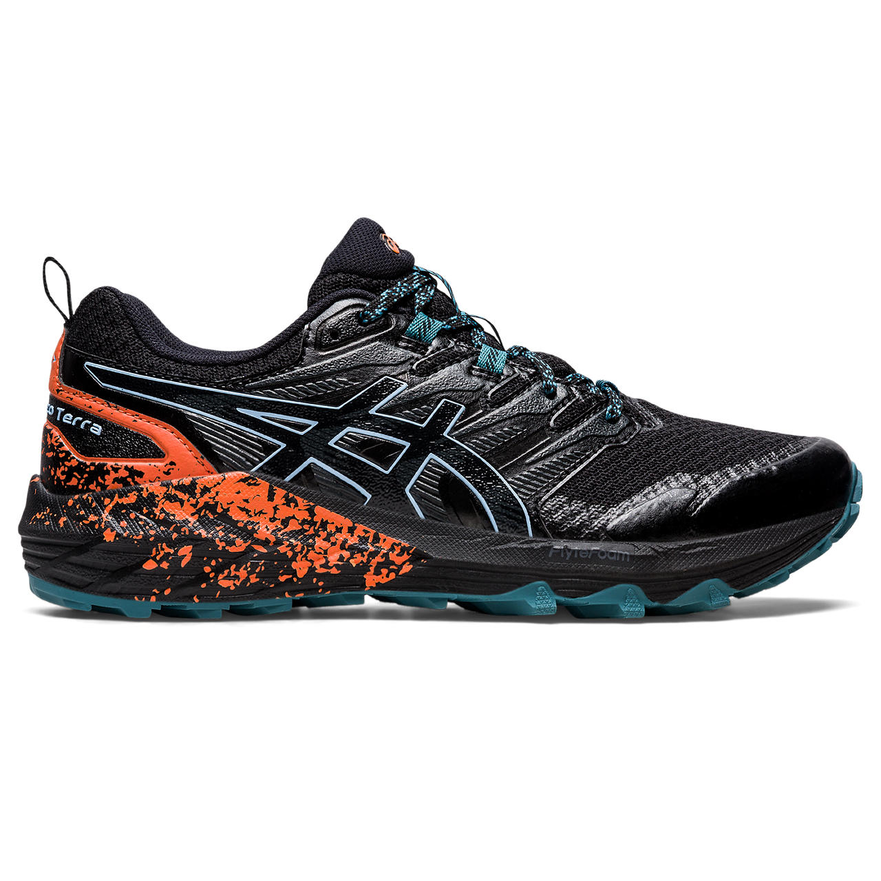 ASICS GEL-TRABUCO TERRA
