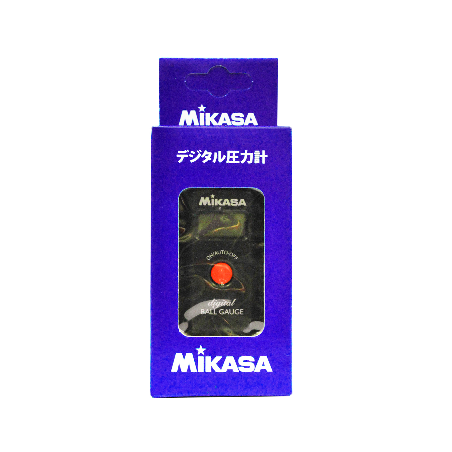 MIKASA AG500 DIGITAL BALL GAUGE, , large image number null