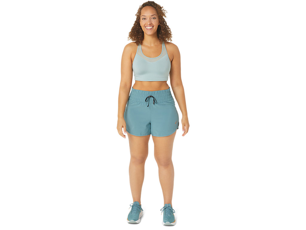 ASICS ACCELERATE BRA image number null