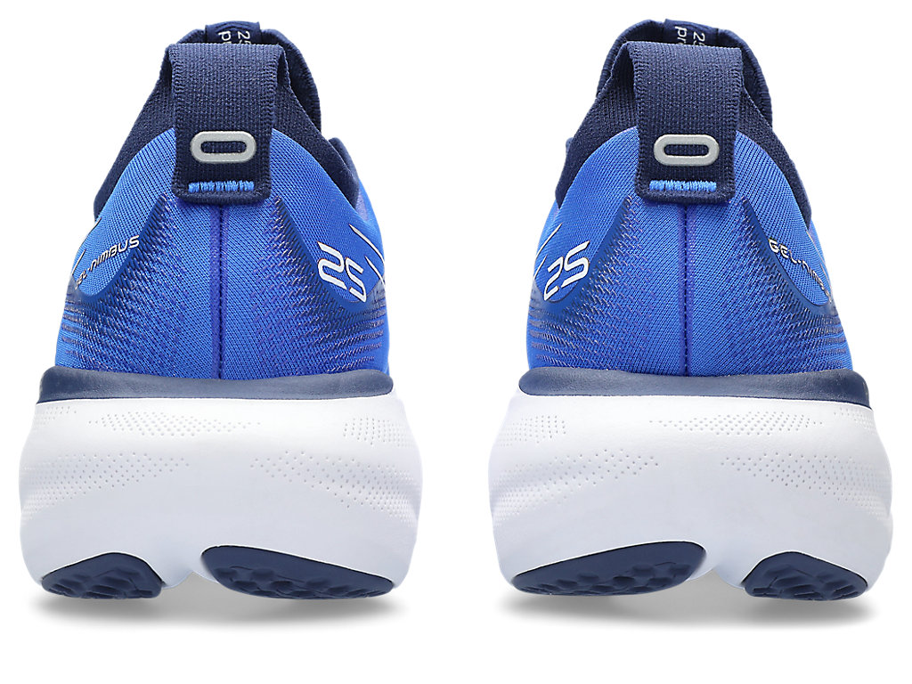 ASICS GEL-NIMBUS 25 image number null