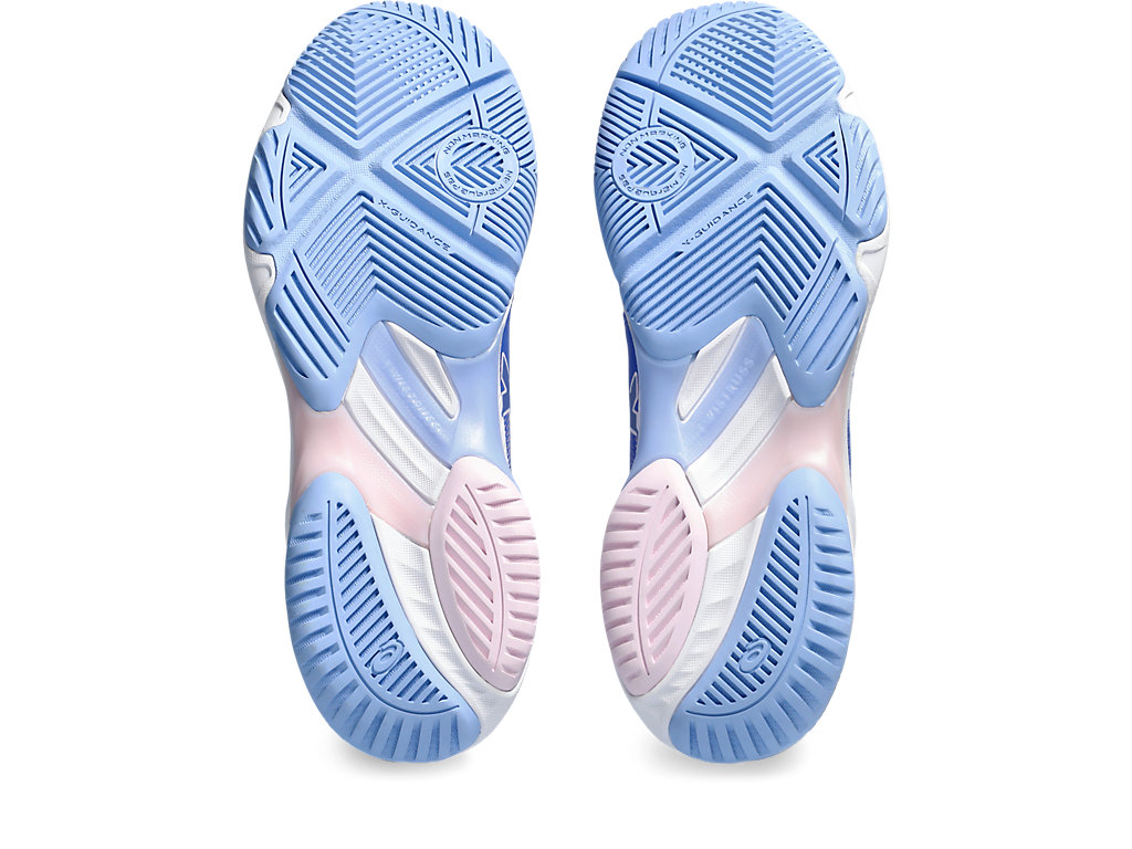 ASICS NETBURNER BALLISTIC FF 3 image number null