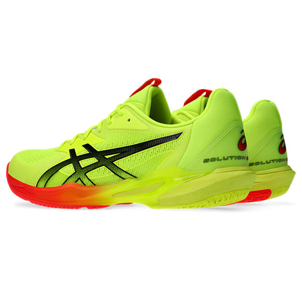 ASICS SOLUTION SPEED FF 3 PARIS image number null