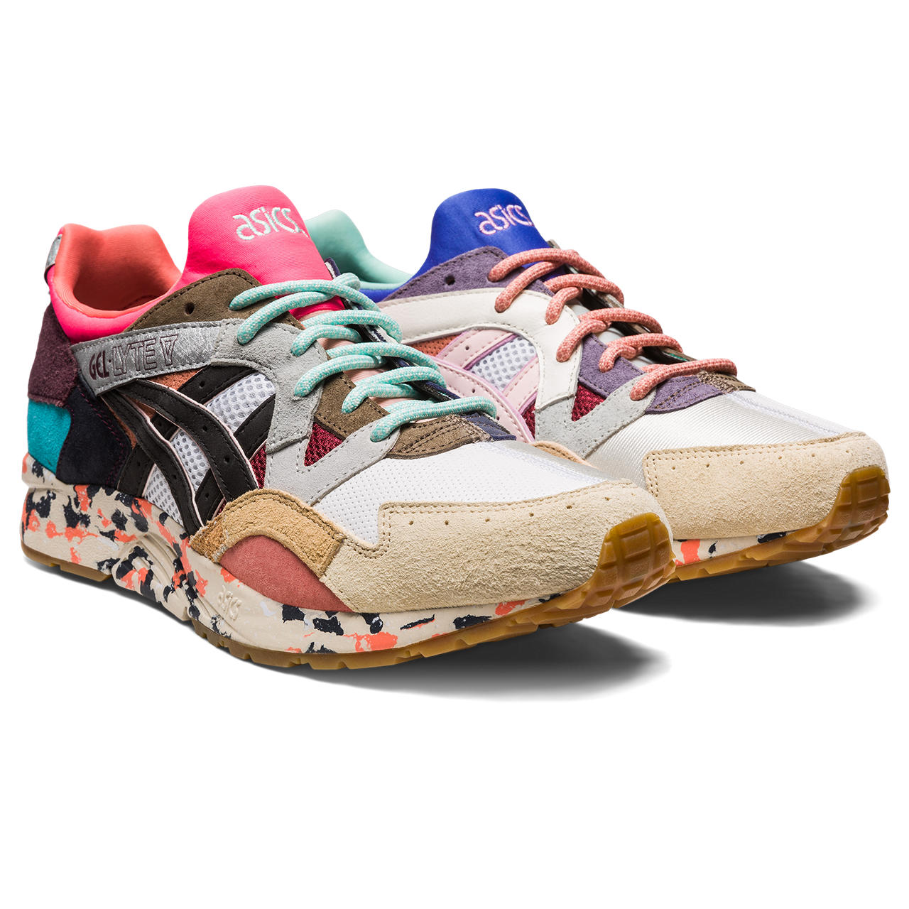 ASICS GEL-LYTE V image number null