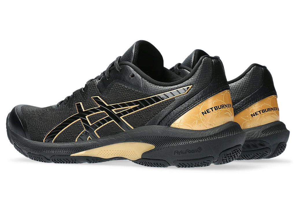 ASICS NETBURNER SHIELD FF image number null