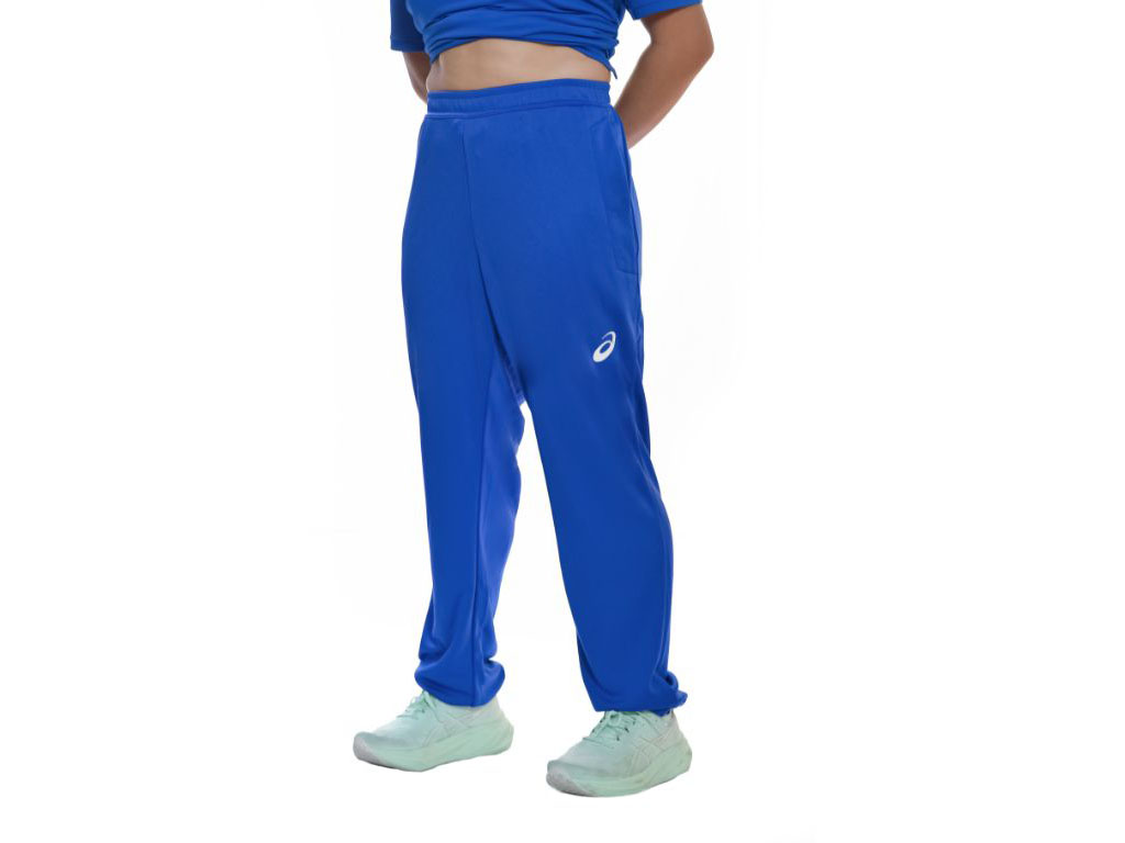 ASICS TEAM WEAR TRACK PANT image number null