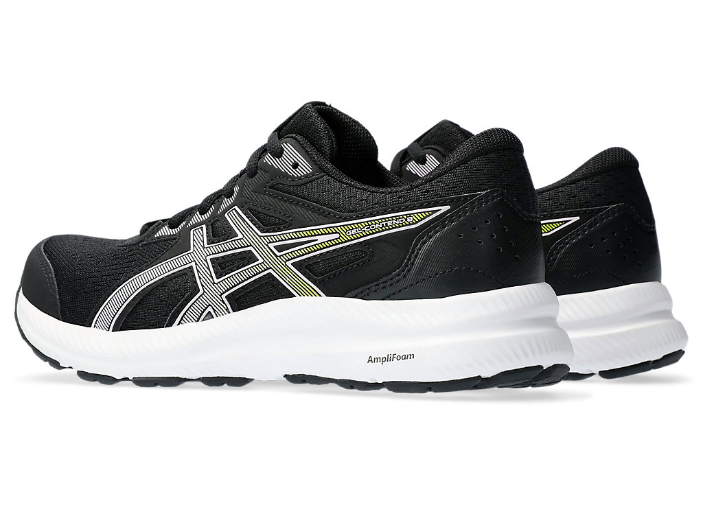 ASICS GEL-CONTEND 8 image number null
