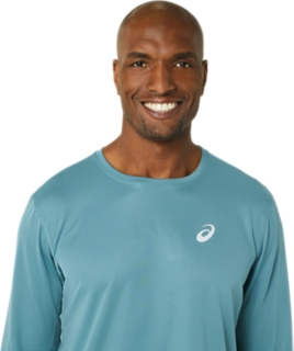 ASICS SILVER LS TOP image number null