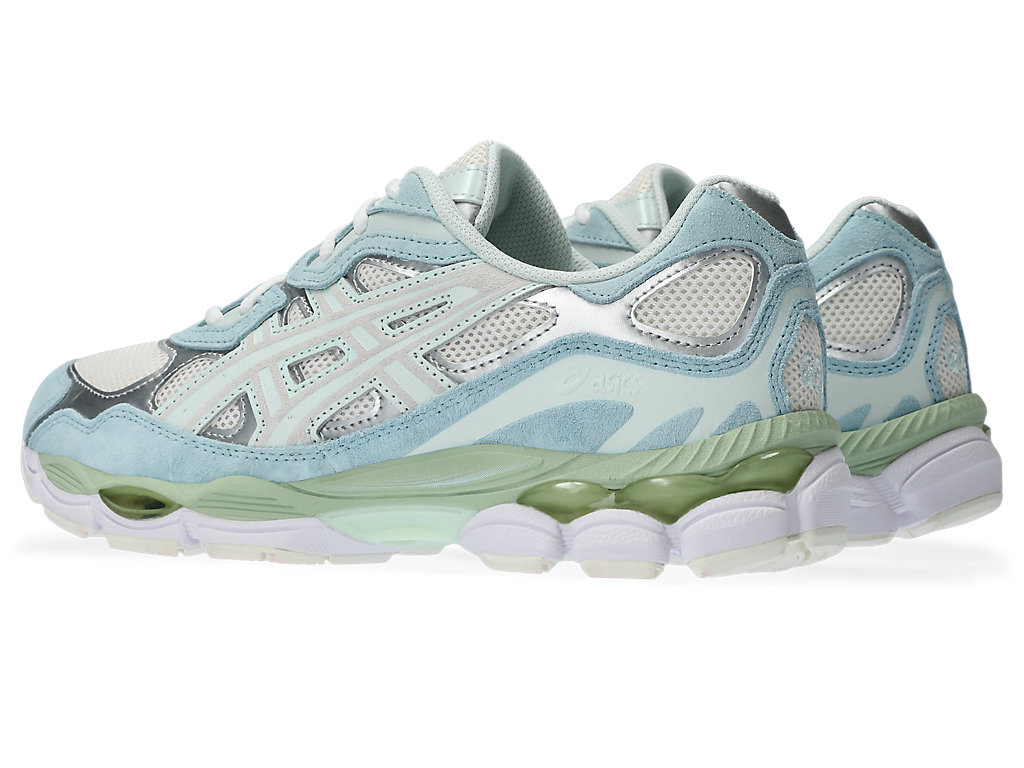 ASICS GEL-NYC image number null