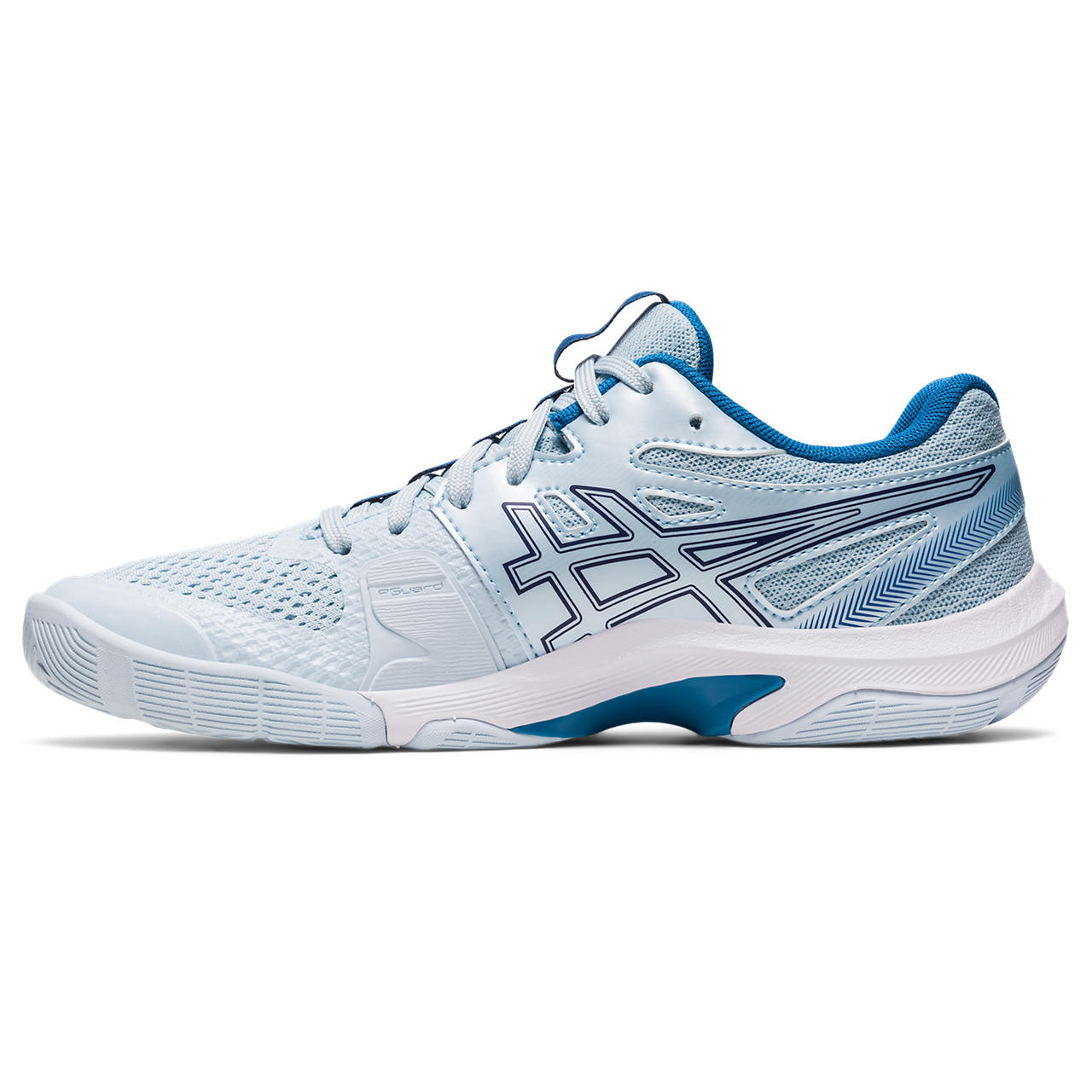 ASICS GEL-BLADE 8 image number null