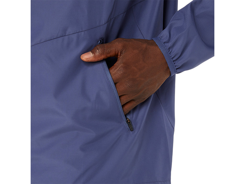 ASICS ACCELERATE LIGHT JACKET image number null