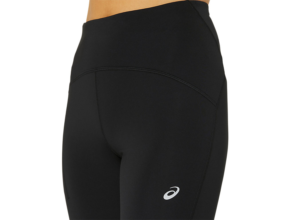 ASICS ROAD HIGH WAIST TIGHT image number null
