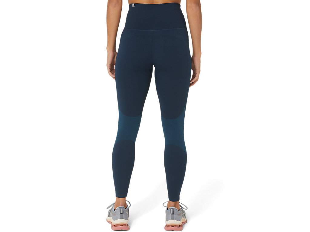ASICS WOMEN NAGINO SEAMLESS TIGHT image number null