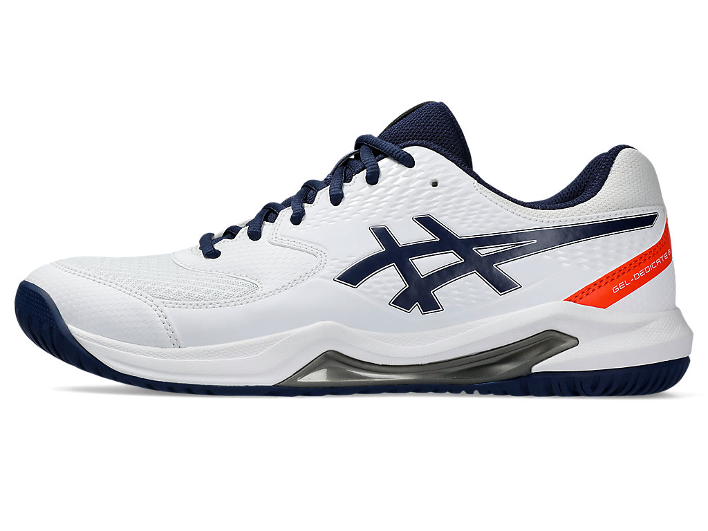 ASICS GEL-DEDICATE 8 image number null