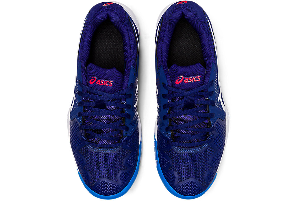 ASICS GEL-RESOLUTION 8 GS image number null