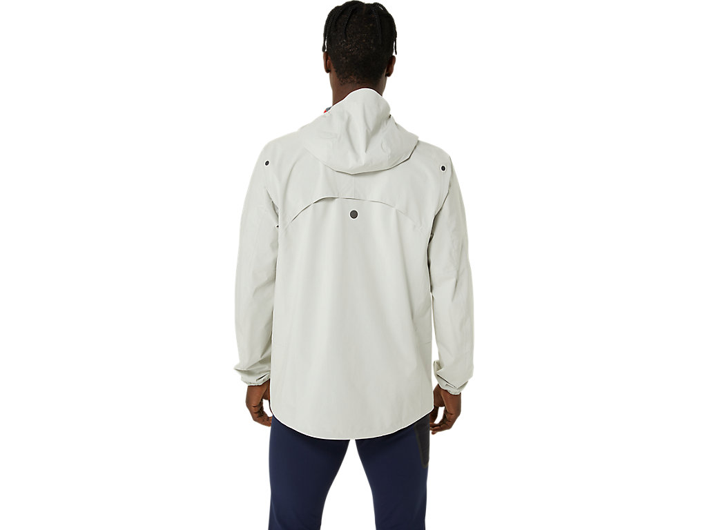 METARUN WATERPROOF JACKET image number null