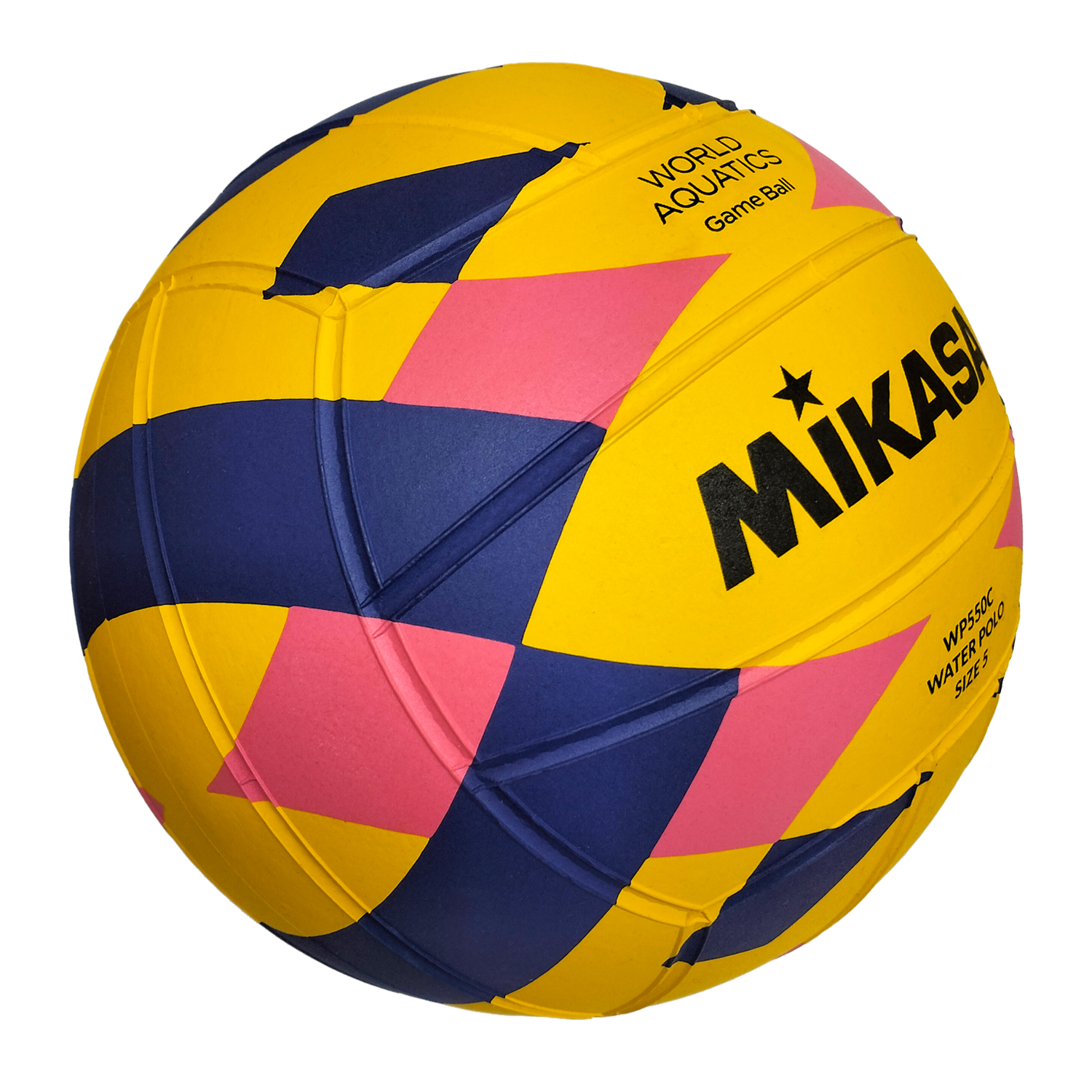 MIKASA WP550C WATER POLO SIZE 5, , large image number null