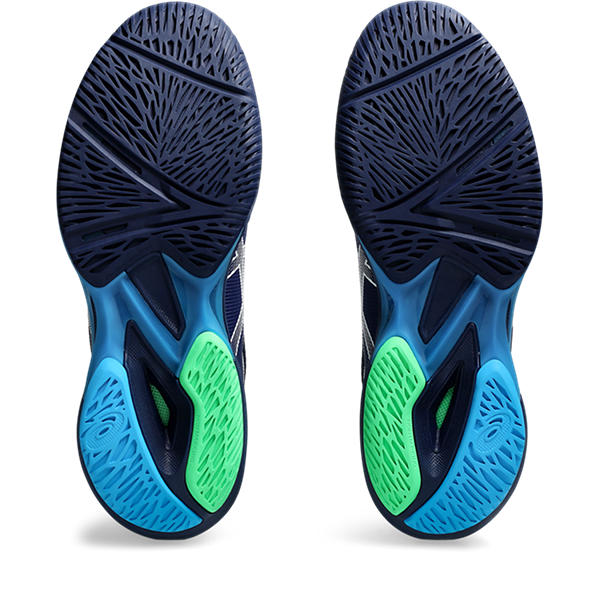 ASICS SOLUTION SPEED FF 3 image number null