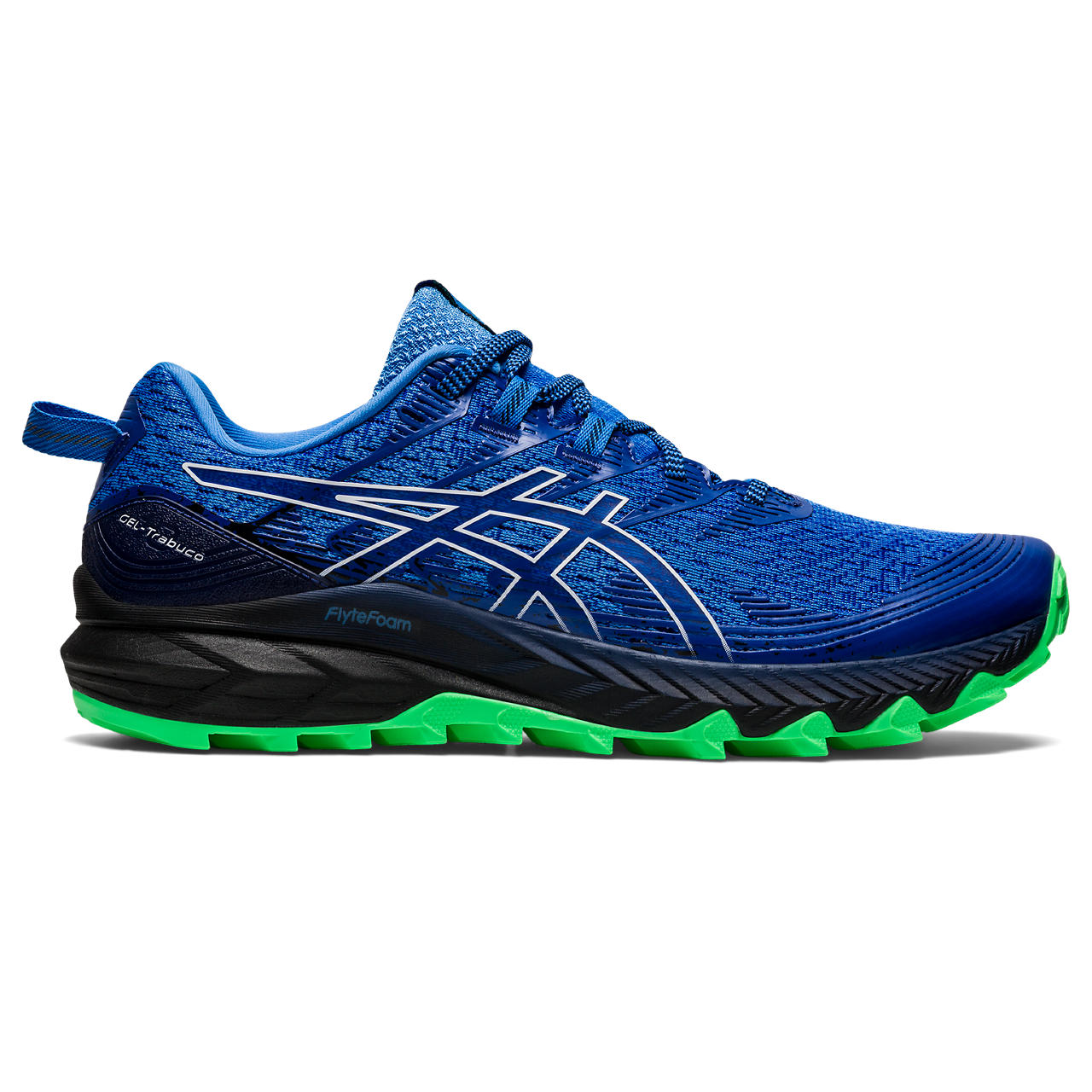 GEL-TRABUCO 10