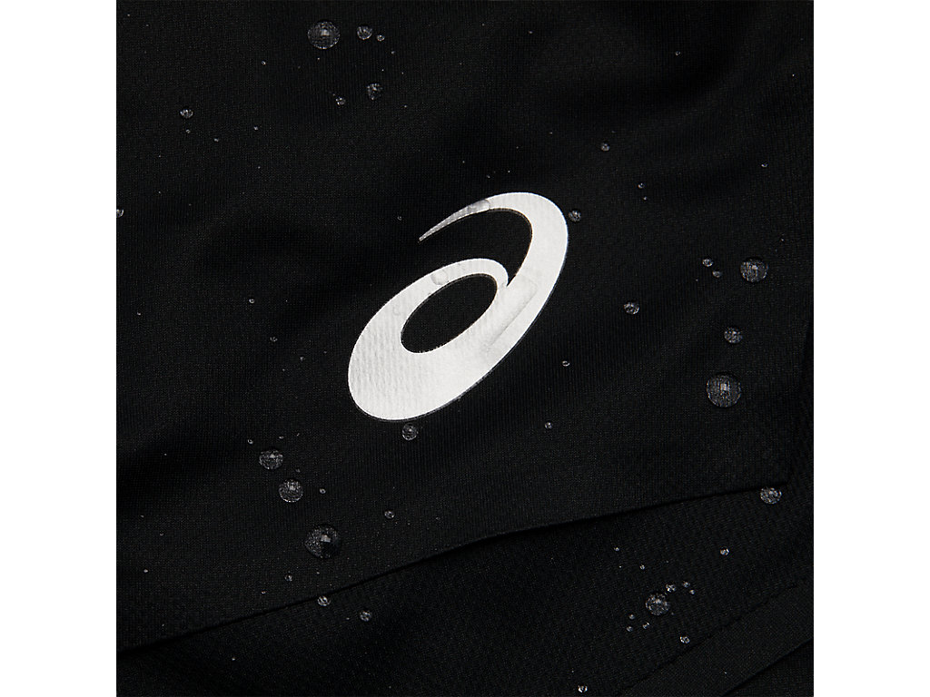 ASICS MEN ACTIBREEZE LIGHT KNIT SHORT image number null