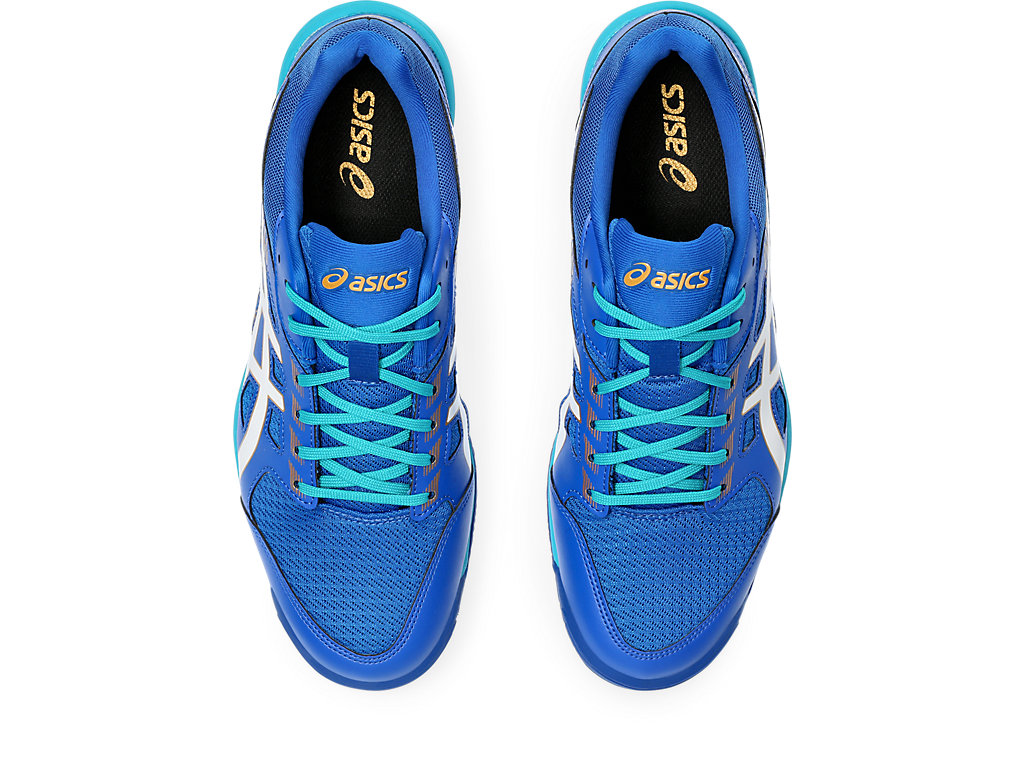 ASICS ATTACK HYPERBEAT 4 image number null