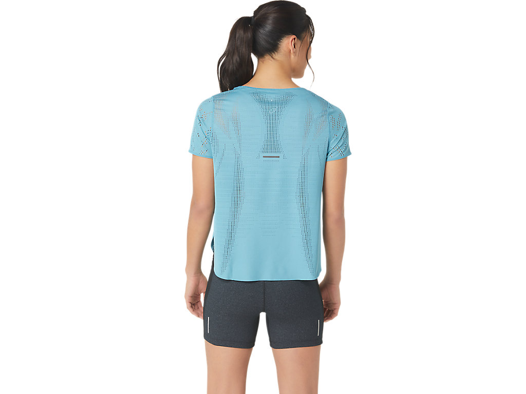 ASICS VENTILATE ACTIBREEZE SS TOP image number null