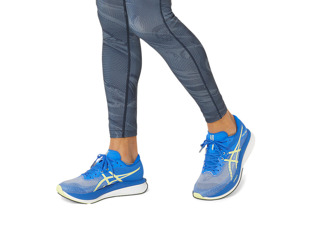 ASICS MAGIC SPEED 3 image number null