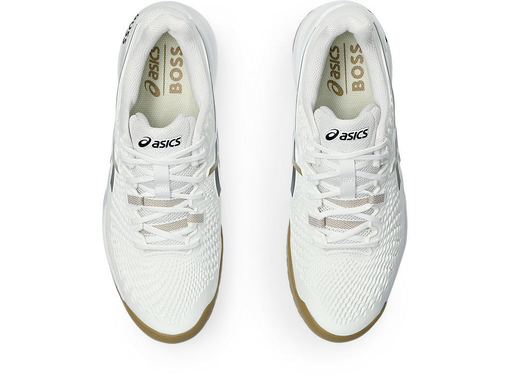 ASICS GEL-RESOLUTION 9 image number null