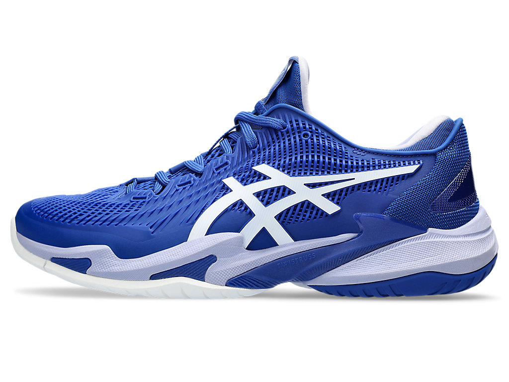 ASICS COURT FF 3 NOVAK image number null