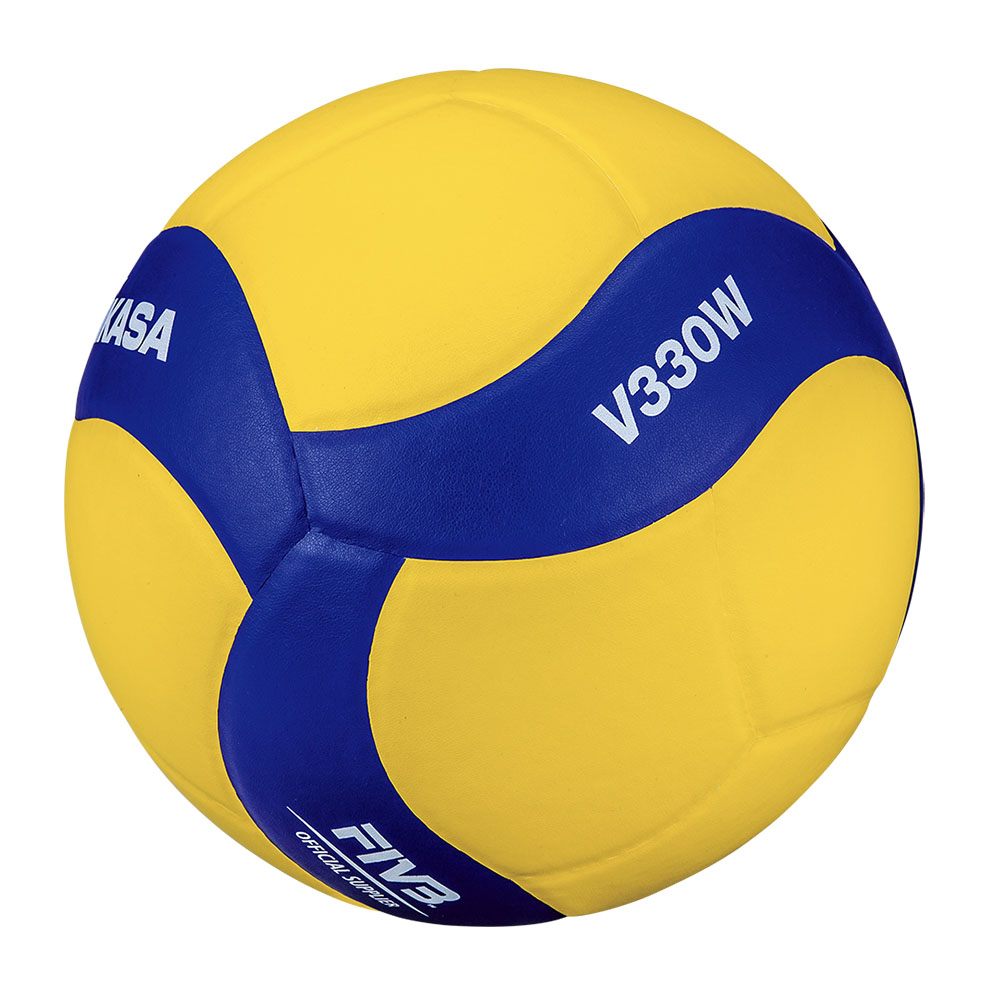 MIKASA V330W VW SERIES VOLLEYBALL SIZE 5