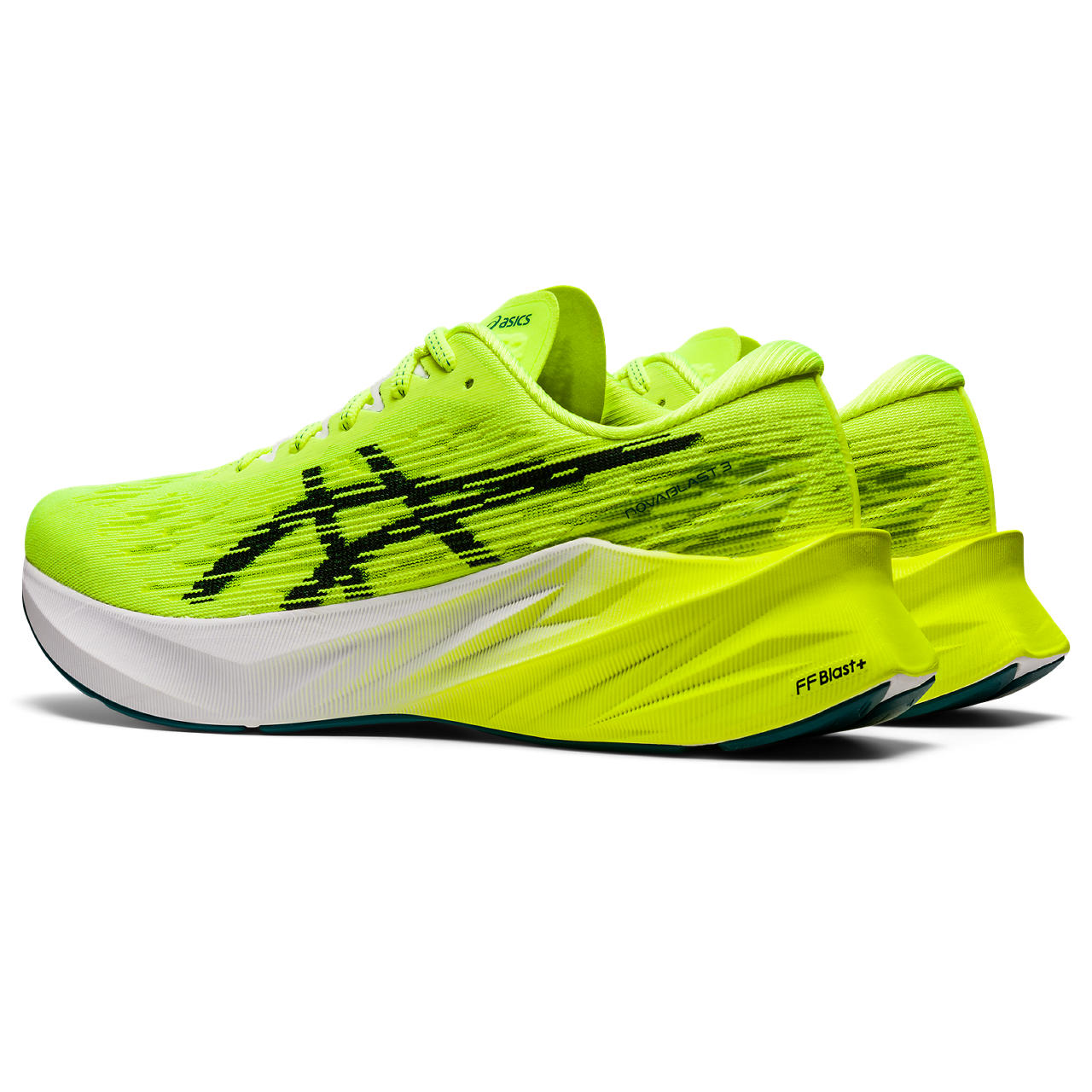 ASICS NOVABLAST 3 image number null