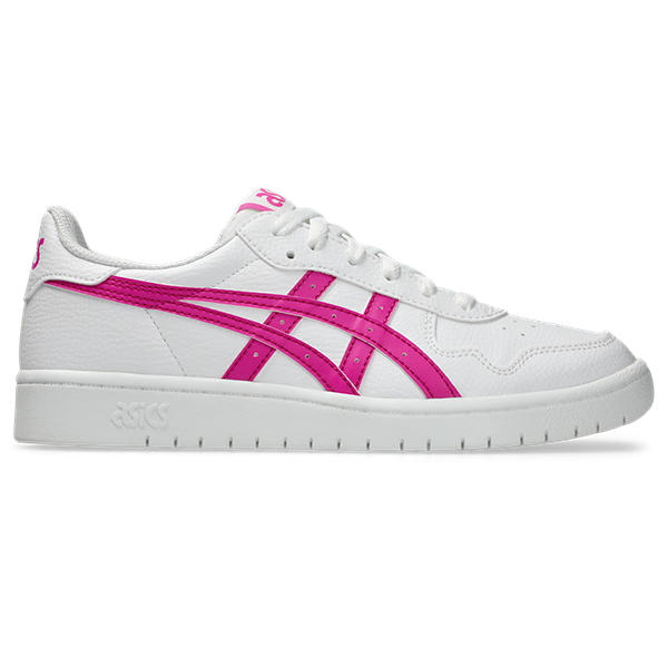 JAPAN S, WHITE/DIGITAL SAKURA, swatch