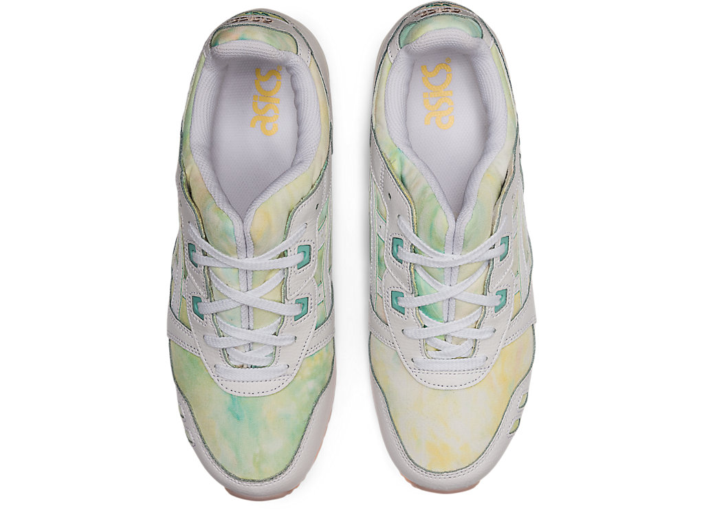 ASICS GEL-LYTE III OG image number null