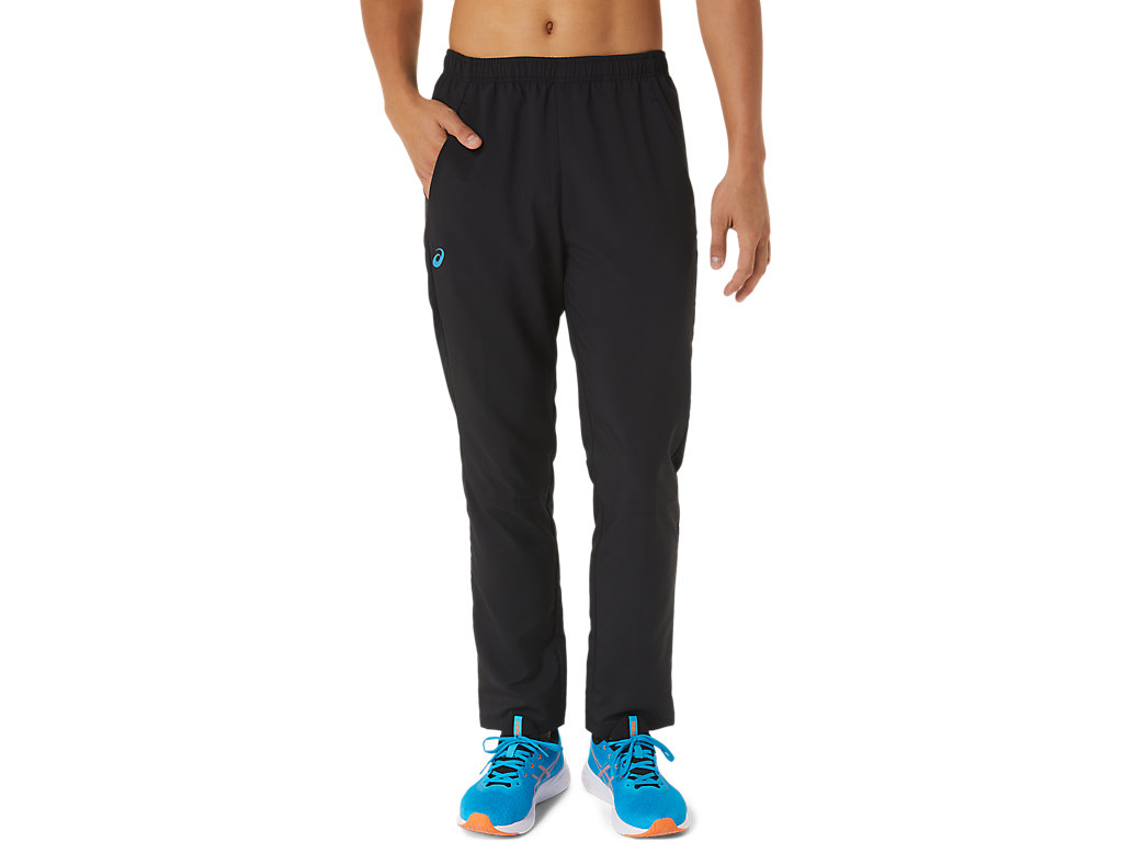 ASICS HEX GRAPHIC DRY WOVEN PANT