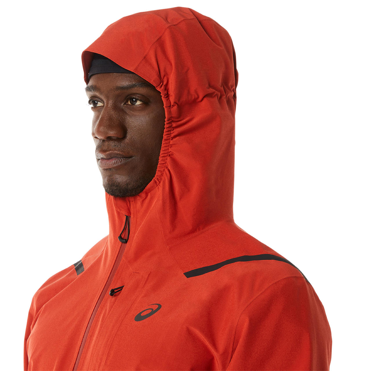 ASICS ACCELERATE WATERPROOF 2.0 JACKET image number null