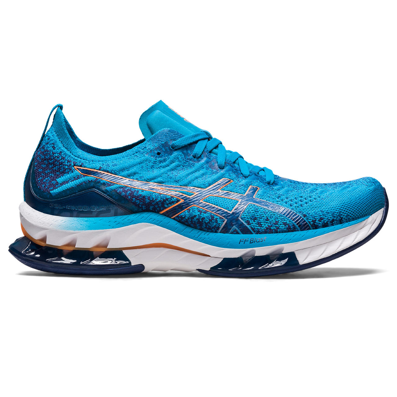 ASICS GEL-KINSEI BLAST image number null