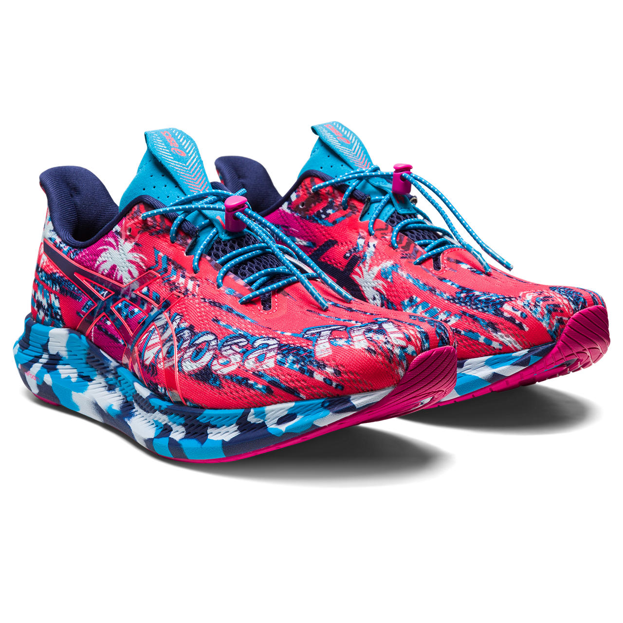 ASICS NOOSA TRI 14 image number null